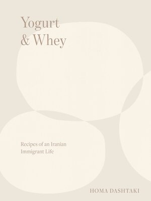 cover image of Yogurt & Whey
